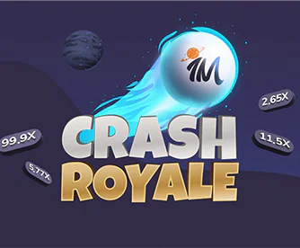 Crash Royale