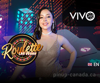 Roulette Las Vegas